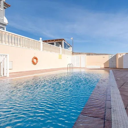 Casa Da Roca In * El Medano (Tenerife)