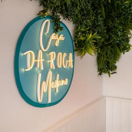 Hébergement de vacances Casa Da Roca In