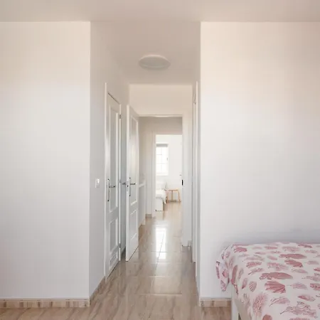 Casa Da Roca In Hébergement de vacances El Médano